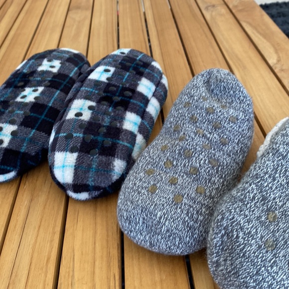 Womens Slipper Set - Picture 4 of 4